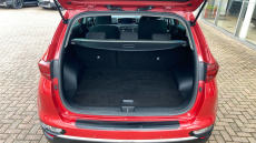 Kia Sportage 1.6 GDi ISG 2 5dr Petrol Estate
